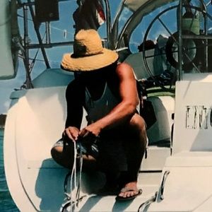 Meet your Posher, Ethan